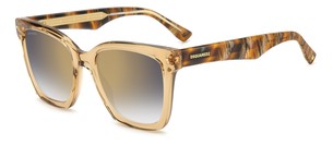 Солнцезащитные очки Dsquared2 D2 0053/S 10A/FQ
