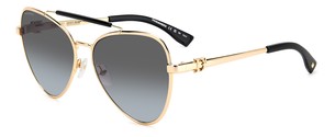 Солнцезащитные очки Dsquared2 D2 0093/S RHL/GB
