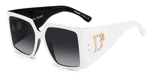Солнцезащитные очки Dsquared2 D2 0096/S CCP/9O