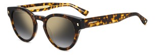 Солнцезащитные очки Dsquared2 D2 0077/S 086/FQ