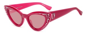 Солнцезащитные очки Dsquared2 D2 0092/N/S MU1/U1