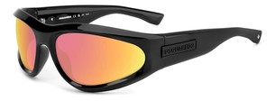 Солнцезащитные очки Dsquared2 D2 0101/S 3H2/VQ
