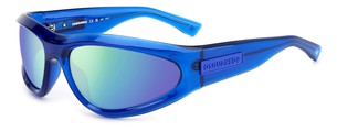 Солнцезащитные очки Dsquared2 D2 0101/S PJP/Z9