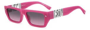 Солнцезащитные очки Dsquared2 ICON 0011/S MU1/FF