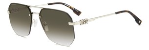 Солнцезащитные очки Dsquared2 D2 0103/S KTU/9K