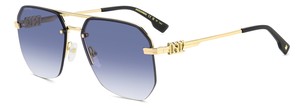 Солнцезащитные очки Dsquared2 D2 0103/S LKS/08