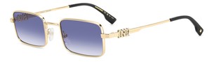 Солнцезащитные очки Dsquared2 D2 0104/S LKS/08