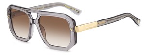 Солнцезащитные очки Dsquared2 D2 0105/S KB7/HA
