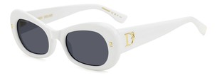 Солнцезащитные очки Dsquared2 D2 0110/S VK6/IR