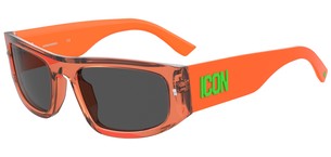 Солнцезащитные очки Dsquared2 ICON 0016/S Z34/IR