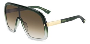 Солнцезащитные очки Dsquared2 D2 0119/S 1ED/HA