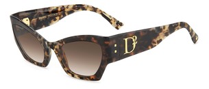 Солнцезащитные очки Dsquared2 D2 0132/S ACI/HA