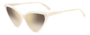 Солнцезащитные очки Dsquared2 D2 0134/S SZJ/JL