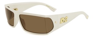 Солнцезащитные очки Dsquared2 D2 0140/S SZJ/70
