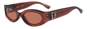 Солнцезащитные очки Dsquared2 D2 0150/G/S C9A/U1
