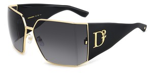 Солнцезащитные очки Dsquared2 D2 0154/S 000/9O