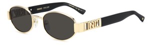 Солнцезащитные очки Dsquared2 D2 0155/S 000/IR