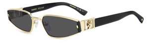 Солнцезащитные очки Dsquared2 D2 0168/S 000/IR
