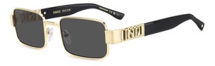 Солнцезащитные очки Dsquared2 D2 0156/S 000/IR