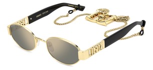 Солнцезащитные очки Dsquared2 D2 0155/S/SE 000/JO