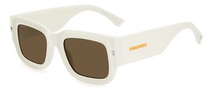 Солнцезащитные очки Dsquared2 D2 0089/S/SE SZJ/70