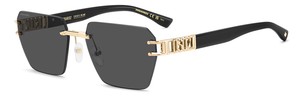 Солнцезащитные очки Dsquared2 D2 0173/S 000/IR