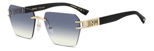 Солнцезащитные очки Dsquared2 D2 0173/S J5G/ST