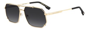 Солнцезащитные очки Dsquared2 D2 0175/S 000/9O
