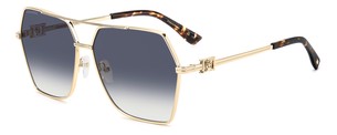 Солнцезащитные очки Dsquared2 D2 0206/S 000/08