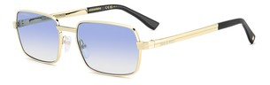 Солнцезащитные очки Dsquared2 D2 0192/S J5G/ST