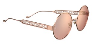 Солнцезащитные очки Elie Saab ES 063/S DDB/2S