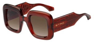 Солнцезащитные очки Etro ETRO 0015/S 2LF/HA
