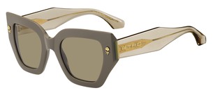 Солнцезащитные очки Etro ETRO 0010/S 79U/QT