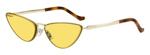 Солнцезащитные очки Etro ETRO 0035/S 3YG/HO