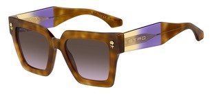 Солнцезащитные очки Etro ETRO 0113/S AY0/QR