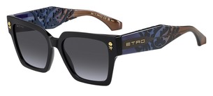 Солнцезащитные очки Etro ETRO 0128/S IPA/GB