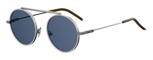 Солнцезащитные очки Fendi FF M0025/S MET/KU