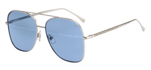 Солнцезащитные очки Fendi FF 0378/G/S KUF/8N