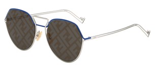 Солнцезащитные очки Fendi FF M0073/S 010/UB