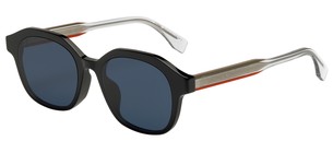 Солнцезащитные очки Fendi FF M0083/F/S 807/KU