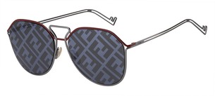 Солнцезащитные очки Fendi FF M0071/S KJ1/MD