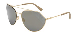Солнцезащитные очки Fendi FF M0074/S J5G/JO