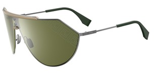 Солнцезащитные очки Fendi FF M0075/S 6LB/EL