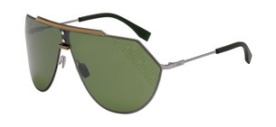 Солнцезащитные очки Fendi FF M0075/S 6LB/T4