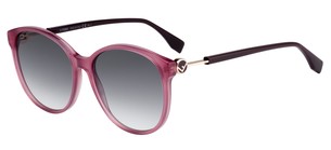 Солнцезащитные очки Fendi FF 0412/S LHF/9O