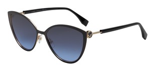 Солнцезащитные очки Fendi FF 0413/S 2M2/GB