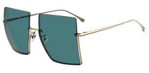 Солнцезащитные очки Fendi FF 0401/S 000/KU