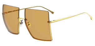 Солнцезащитные очки Fendi FF 0401/S 001/70