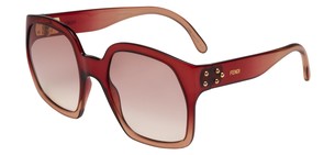 Солнцезащитные очки Fendi FF 0404/S 8CQ/9R