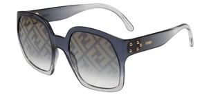 Солнцезащитные очки Fendi FF 0404/S KB7/7Y